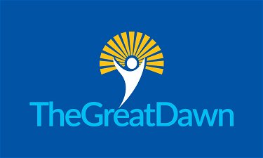 TheGreatDawn.com - Creative brandable domain for sale